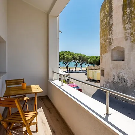 Maison d'hôtes Mare Nel Cuore