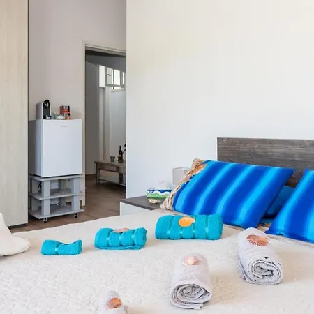 Mare Nel Cuore Torre Grande