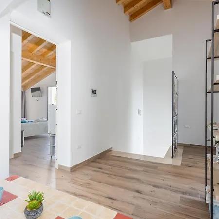 Mare Nel Cuore 4* Torre Grande