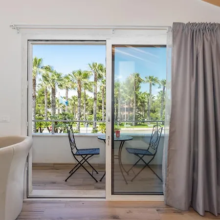 Mare Nel Cuore 4* Torre Grande