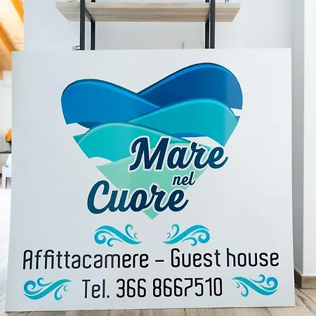 Mare Nel Cuore * Torre Grande