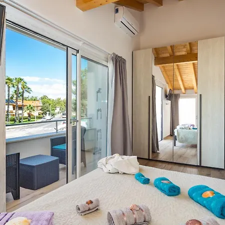 Mare Nel Cuore Guest house Torre Grande