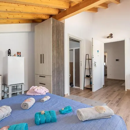 Mare Nel Cuore 4* Torre Grande