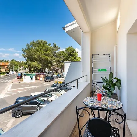 Mare Nel Cuore Guest house *