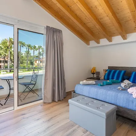 Mare Nel Cuore 4* Torre Grande