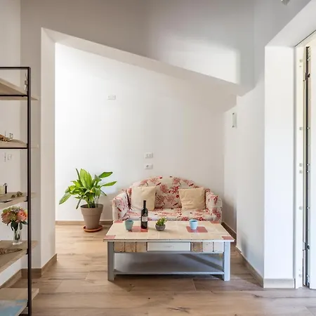 Mare Nel Cuore Guest house Torre Grande