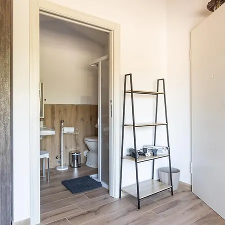 Mare Nel Cuore Guest house