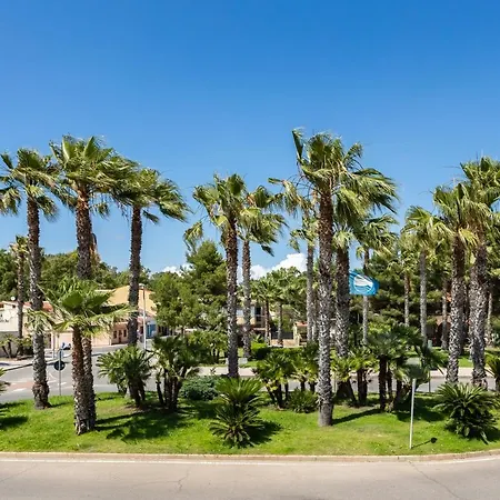Guest house Mare Nel Cuore *