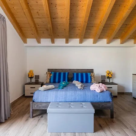 Konukevi Mare Nel Cuore 4*