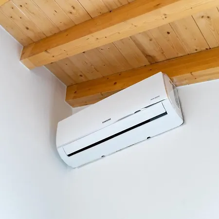 Mare Nel Cuore Torre Grande