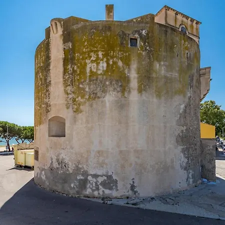 Maison d'hôtes Mare Nel Cuore