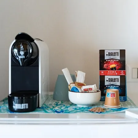 Konukevi Mare Nel Cuore Torre Grande