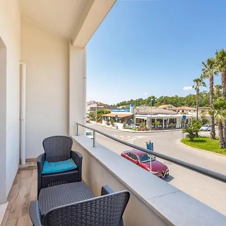 Mare Nel Cuore Konukevi 4*