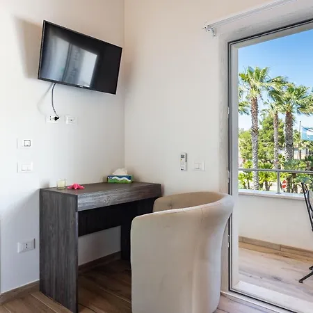 Mare Nel Cuore Torre Grande