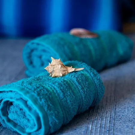 Penzion Mare Nel Cuore