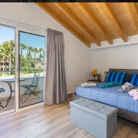 Mare Nel Cuore Konukevi 4*