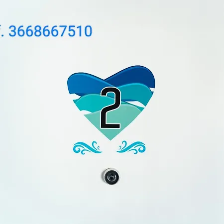 Mare Nel Cuore Torre Grande